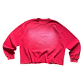 "CORE" waffleknit longsleeve
