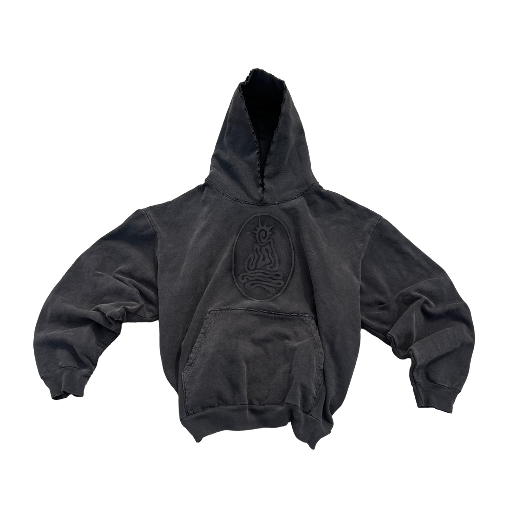 "ENLIGHTENMENT" Hoodie