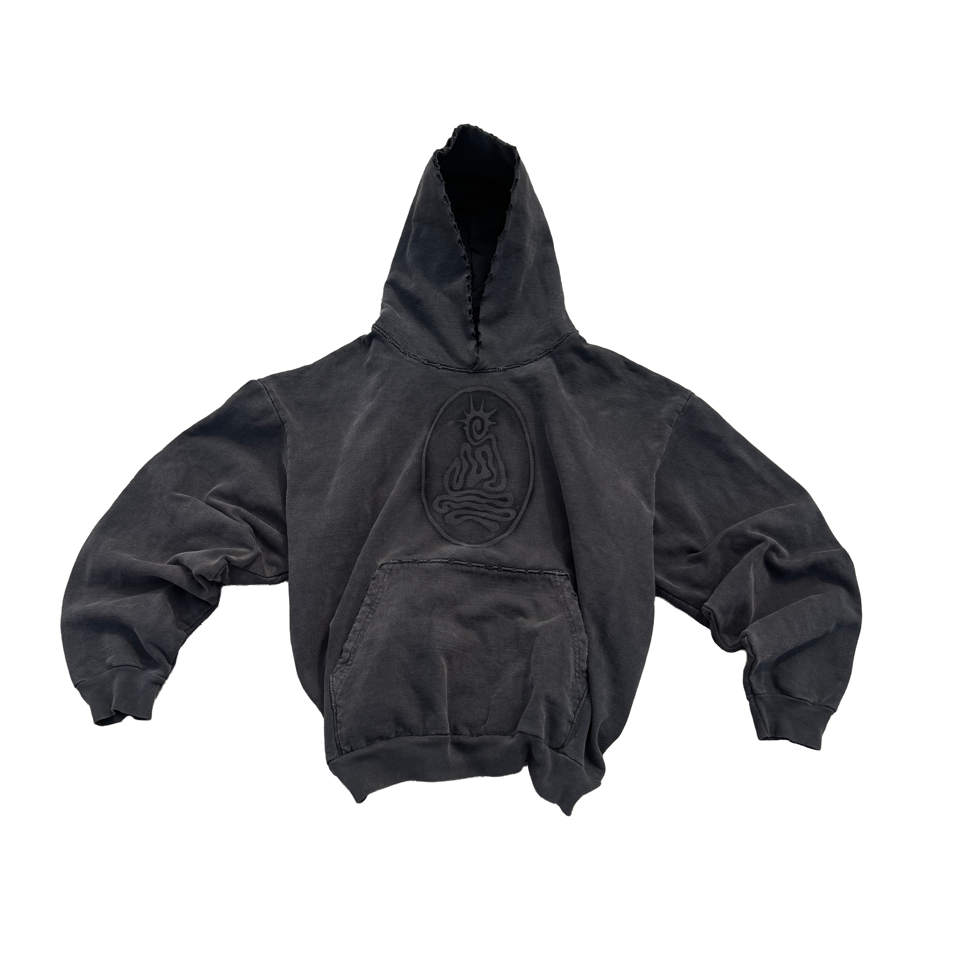 "ENLIGHTENMENT" Hoodie