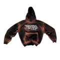 "BURNOUT" Hoodie