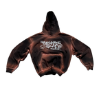 "BURNOUT" Hoodie