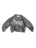 "REVIVED" Vintage Crewneck Shirt