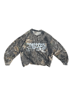 "REVIVED" Vintage Crewneck Shirt
