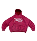 "EVOLUTION" Hoodie (1 of 1)