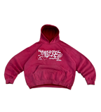 "EVOLUTION" Hoodie (1 of 1)
